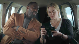 The Marketing For <i>The Mountain Between Us</i> Has Gotten Really Thirsty And Confusing